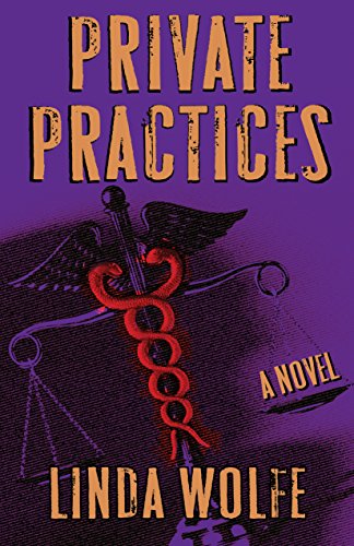 private practices a novel