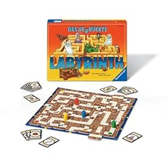 Das verr�ckte Labyrinth