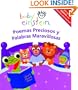 Baby Einstein: Poemas preciosas y palabras maravillosas: Pretty Poems and Wonderful Words, Spanish-Language Edition (Spanish Edition)
