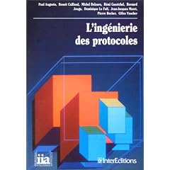 L'Ing�nierie des protocoles