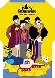 Yellow Submarine Fold and Mail Stationery