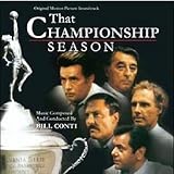 栄光の季節	(That Championship Season)