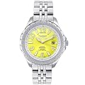 Invicta Men`s ll Collection Professional Automatic Stainless Steel Watch 
