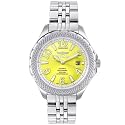 Invicta Men's ll Collection Professional Automatic Stainless Steel Watch #3712