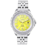 Invicta Mens ll Collection Professional Automatic Stainless Steel Watch #3712 by Invicta