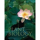 plant biology with infotrac available titles cengagenow