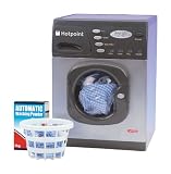 Casdon 476 Toy Hotpoint Electronic Washer