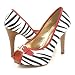 Wild Diva Erin01 Pumps Image