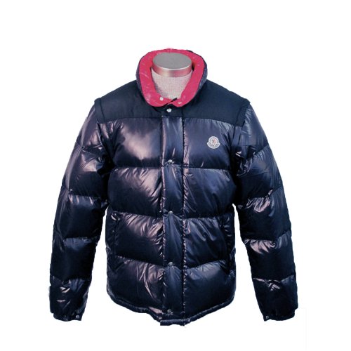 Mens Moncler Outerwear Down Puffer Jacket/ Vest 