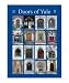 Doors of Yale Architecture Photographic Poster Print by Betsy Kraft, 16x20