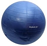 Reebok 55 Cm Pilates Fitness Ball Blue