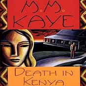 Death in Kenya | [M. M. Kaye]