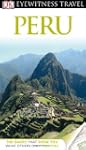 Eyewitness Travel Guides Peru