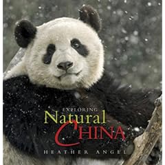 Exploring Natural China