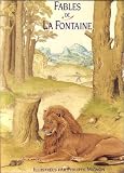 Fables de La Fontaine (French Edition)