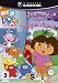 Dora The Explorer: Journey To The Purple Planet (GameCube)
