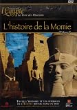 Revue Warner Vision France  / L'Egypte, terre des Pharaons : L'histoire de la momie