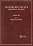 Federal Income Taxation: A Casebook on the Basics (American Casebooks)