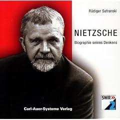 Nietzsche. 2 CDs. . Biografie seines Denkens