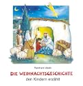 Die Weihnachtsgeschichte