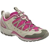 Merrell Avian Light Sport Hiking Shoe - Women's Aluminum/Mulberry, 7.5
