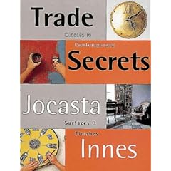 Trade Secrets: Surfaces & Finishes