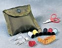 Military GI Style Repair Sewing Kit