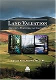 Land Valuation Adjustment Procedures And Assignments