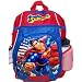 Search : Superman Backpack with Water Bottle Full Size, Disney Cars Backpack Spiderman Backpack available as well