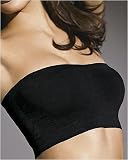 The bandeau bra