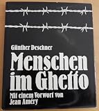 Produkt-Bild: Menschen im Ghetto.
