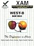 WEST-B Reading, Mathematics, Writing