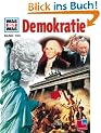 WAS IST WAS, Band 103: Demokratie