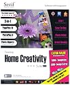 Serif Home Creativity Suite 2008 (PC)