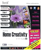 Serif Home Creativity Suite 2008 (PC) Software