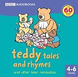 Teddy Tales and Rhymes (BBC Cover to Cover)