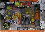 Eigenschaften Jakks Dragonball Z / DRAGONBALL Z - SAIYAN GENERATIONS - EXCLUSIVE 3-PACK - Action Figuren & DVD : SUPER ANDROID 13 (in englisch) OVP