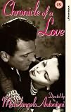 Eigenschaften Arrow Films  / Chronicle Of A Love [UK IMPORT]
