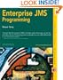 Enterprise JMS Programming (Professional Mindware)