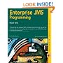 Enterprise JMS Programming (Professional Mindware)