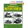 Modern U.S. Military Vehicles (Crestline Series)