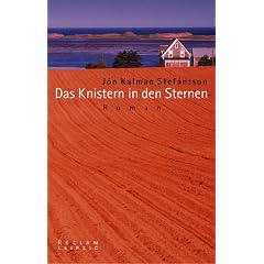 Das Knistern in den Sternen
