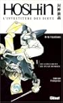 H�shin, tome 1 : Le Lancement du plan...