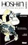 H�shin, tome 1 : Le Lancement du plan H�shin