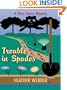 Trouble In Spades: A Nina Quinn Mystery