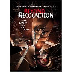 Beyond Recognition by 