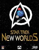 Revue Interplay  / Star Trek New Worlds
