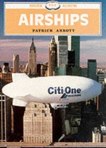 Airships (Shire Album)