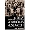 Books on Public Relations