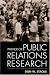 Primer of Public Relations Research